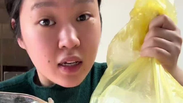 挑战学习到冰块融化