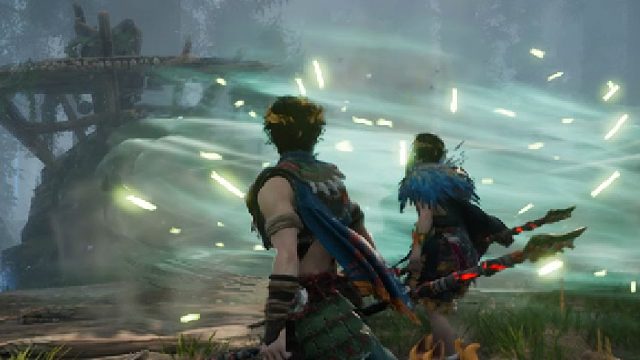 一个人的五一假期VS好友上线后