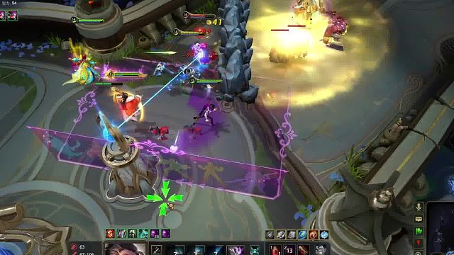 这就是小宅心愿的小乔吗？片段2