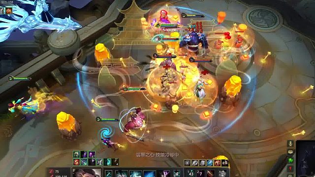 这就是小宅心愿的小乔吗？片段3