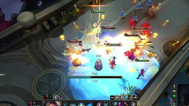 这就是小宅心愿的小乔吗？片段4