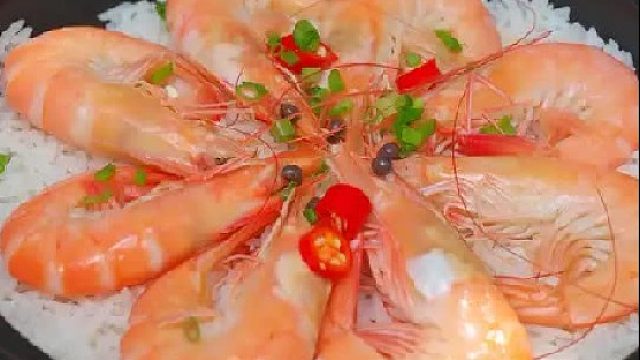 为什么宇姐总能选到好的美食？