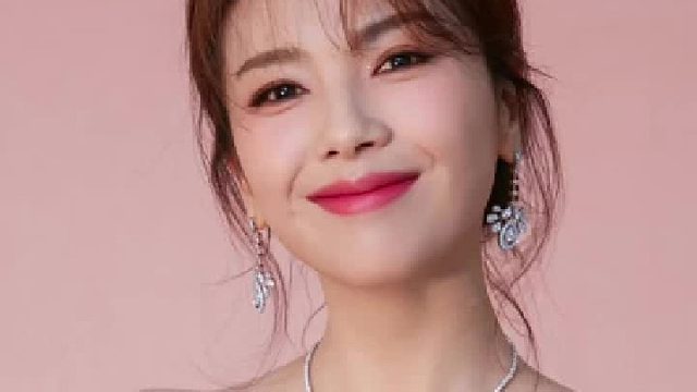 最美的四位国民御姐