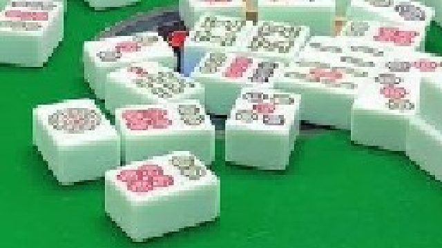 成麻换三张 四川麻将：未必不整点想法哟。合川有不有一起玩的小伙伴