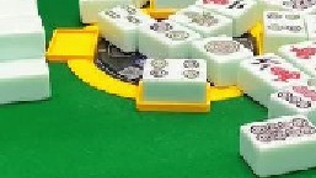 成麻换三张 四川麻将：要有做大做强的想法，就能做得到。合川有不有一起玩的小伙伴