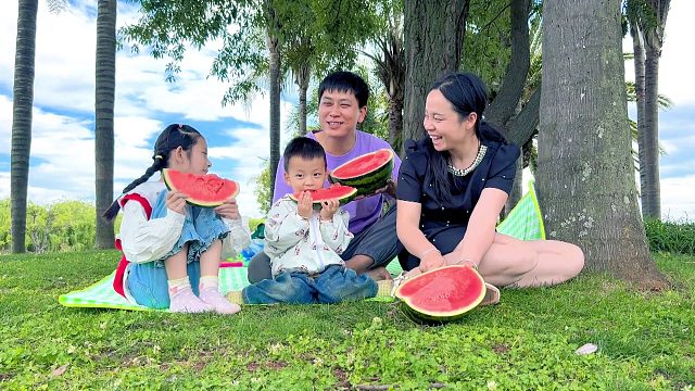 五一想出去玩，但我的家乡不允许，因为被弥勒的美景迷住了