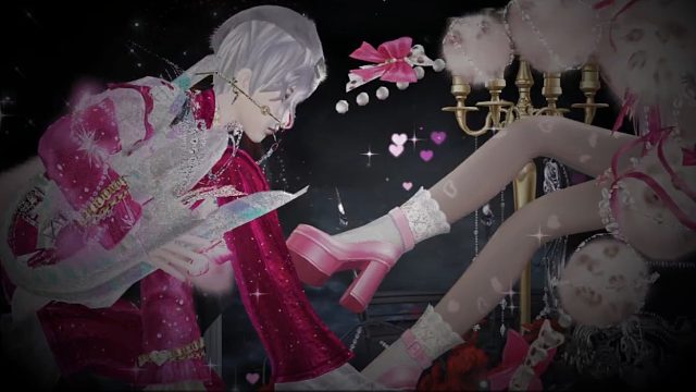 24/4/27录过一版低配版：如今咱更洋气了