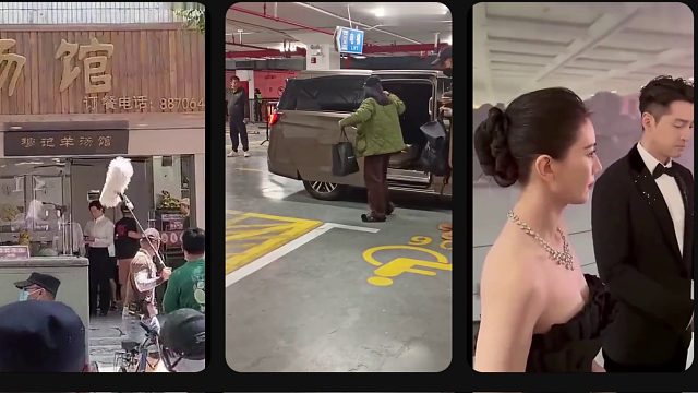 胡歌：演员也好，明星也好，是一个严重被高估高看的职业