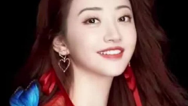 娱乐圈白到发光的四位女星