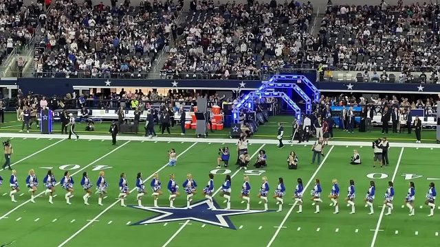 最理想的啦啦队