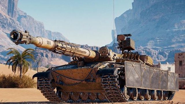 坦克世界 开局就找我换血多少有点不理智