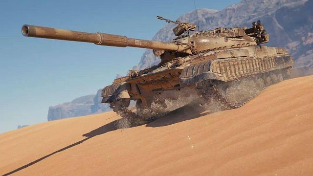 坦克世界 谁跟你捉迷藏我才懒得找你呢