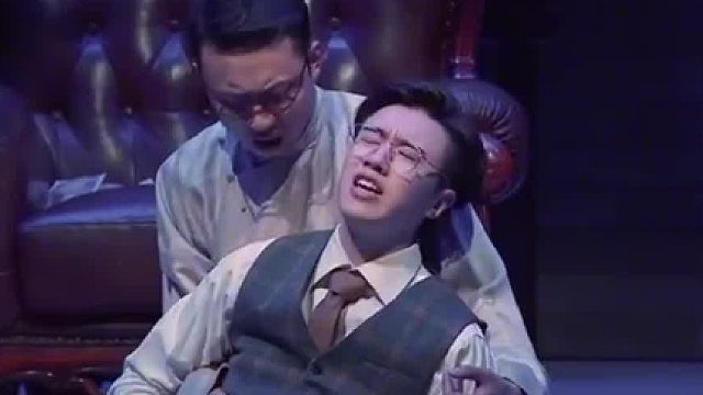 你触碰了我的逆鳞，霸道总裁语录句句爆梗