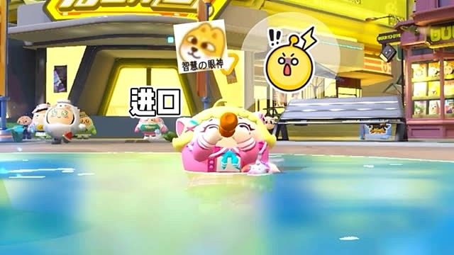 不理大傻蛋一天