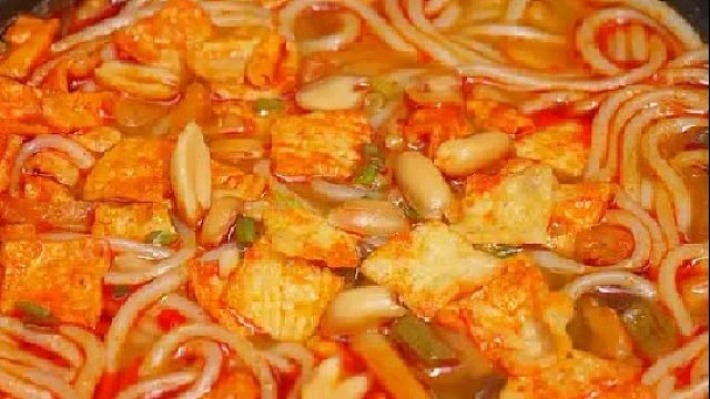 这三个菜品，你觉得哪个更臭？