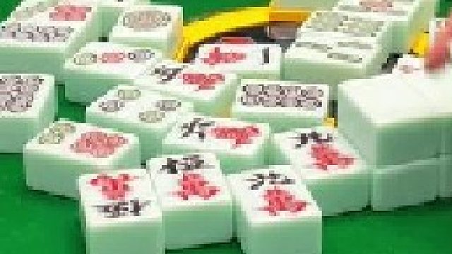 成麻换三张 四川麻将：有这么扯，打了就来。合川有不有一起玩的小伙伴