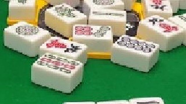 成麻换三张 四川麻将：选叫挺重要的