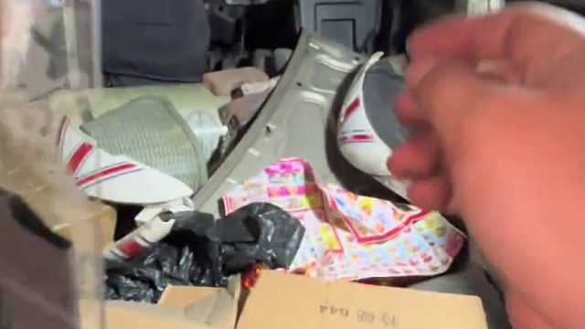 改装车 高级改装车…