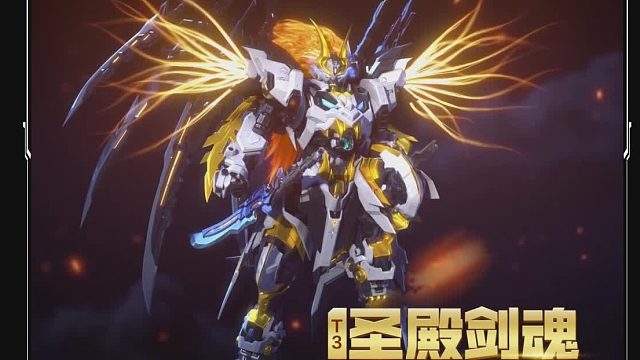 QQ飞车朕哥：T3圣殿剑魂拿下！太帅了就是坑啊