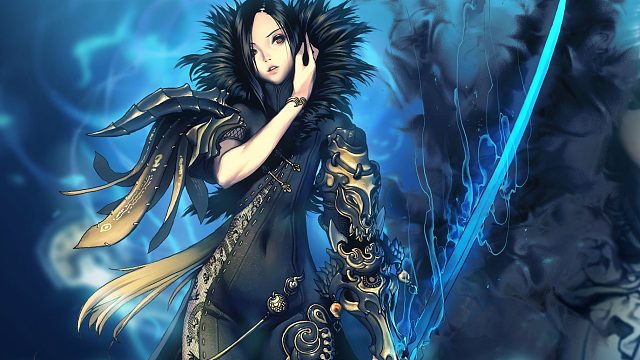 剑灵韩服火田7攻略