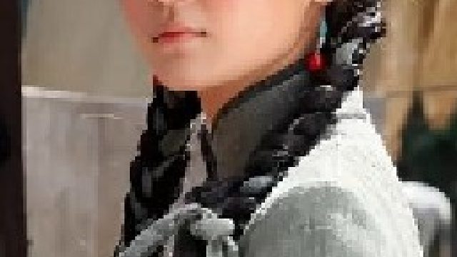 团长违背上级命令 被缴了兵权 憋屈的他去调教青楼女子