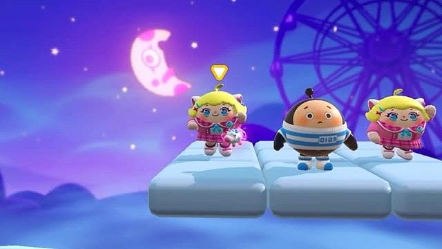 我就问谁能过关？！！！