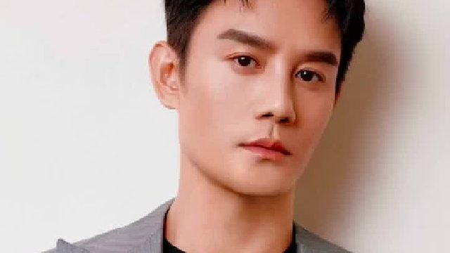 最具男人味的五位男星