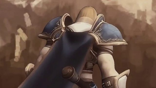 魔兽世界怀旧服巫妖王终章515上线