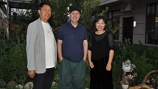 【Zarz蛋蛋】老蛋的精彩恐怖游戲視頻-8