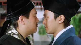 【Zarz蛋蛋】老蛋的精彩恐怖游戲視頻-11