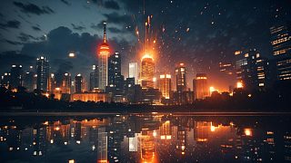 【Zarz蛋蛋】老蛋的精彩恐怖游戲視頻-13