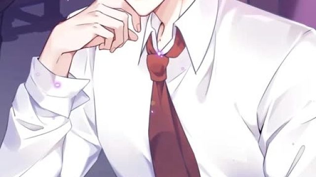 令人窒息的邂逅