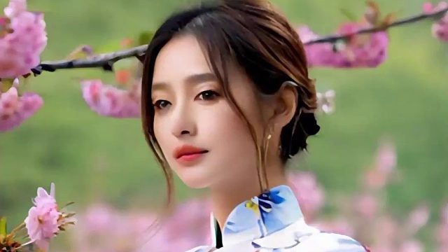 春暖花开奔你而来