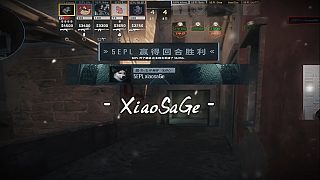 xiaosaGe擊殺集錦