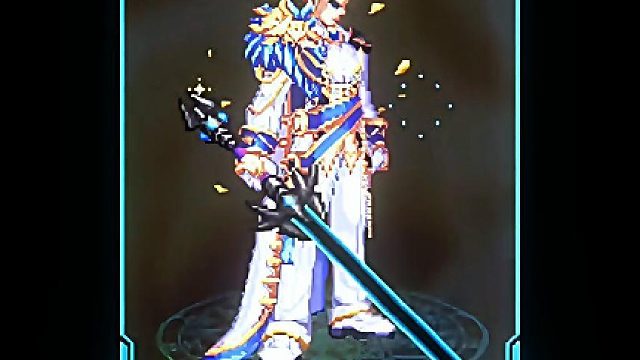 盘点地下城那些因为太过强大而被刪除的装备