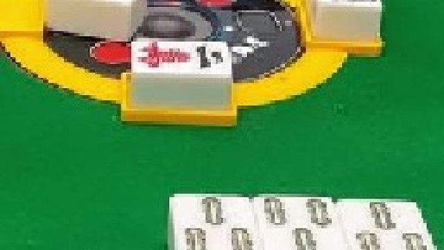 成麻换三张 四川麻将：这个还是挺丝滑的。合川有不有一起玩的小伙伴