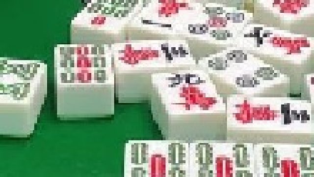 素鸡麻将 四川麻将：感觉很重要，刚刚好。合川有不有一起玩的小伙伴