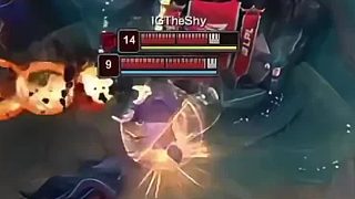 我聽(tīng)到了”五殺“的回響