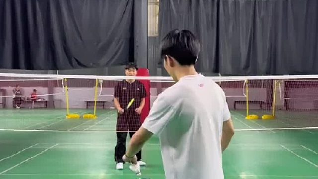 你球搭子是什么类型