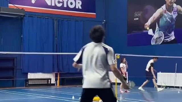 欢乐斗地主（羽球版）