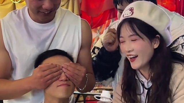 朋友过生日给他准备这个怎么样！？