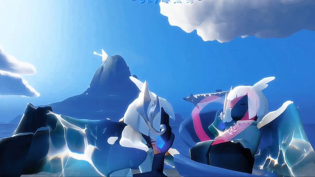 “坐贝壳拍照打卡最佳地点”