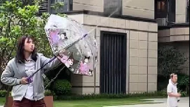 攻防一体，好武器！