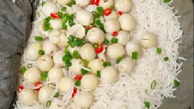 吃土？大家会选哪个呢！