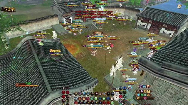 追杀时刻！-片段1