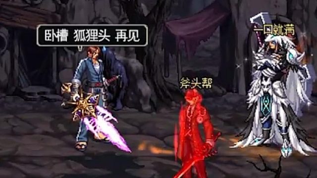 找回曾经的记忆，请看我主页或合集