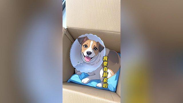 尽管世界破破烂烂，还好有大家缝缝补补~