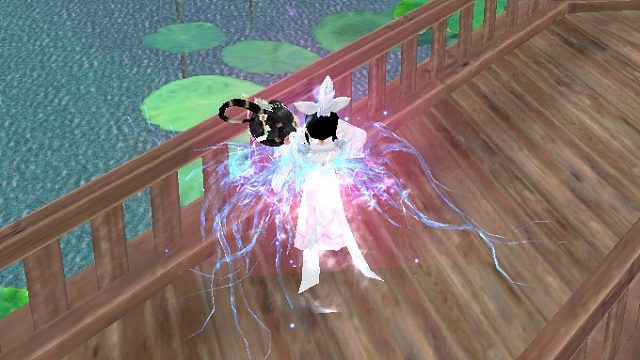 幸福不在别处，有你即是全部︎。