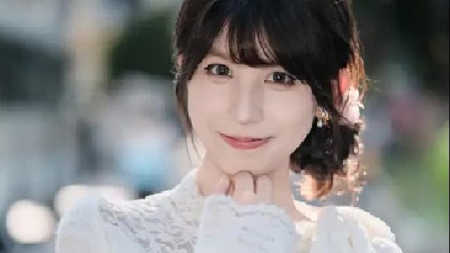 希望你每天开心