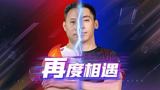 這個(gè)嘴是開(kāi)過(guò)光了嗎？今晚背水一戰(zhàn)，賽場(chǎng)上見(jiàn)吧！